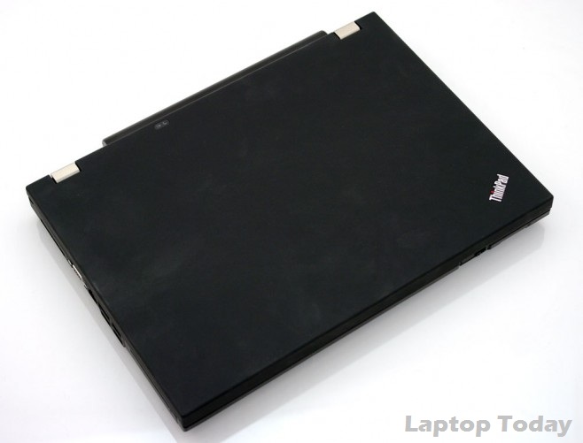 Laptop cũ Lenovo Thinkpad T410 (Core i5-520M, 4GB RAM, 250GB HDD, 14.1 inch)